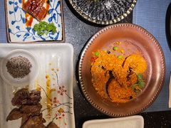 避风塘炒虾-德川家日本料理(中关村寰太大厦店)