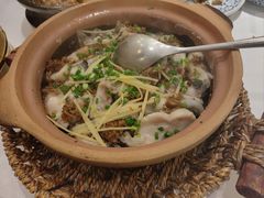 -围龙屋客家食府(福田店)