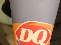 -DQ·蛋糕·冰淇淋(南开大悦城2F店)