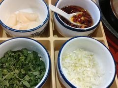 -北门涮肉·铜锅涮肉(南锣鼓巷店)