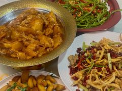 -同发号饭庄(复兴路店)