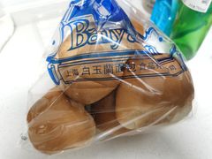 咸白脱小球-白玉兰食品(中山公园龙之梦店)