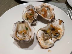 -TABLE·味西餐厅-成都茂业JW万豪酒店