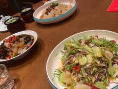 -红蜡烛-养生粥-津鲁菜(中山路店)