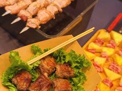 -沈阳铁西万象汇