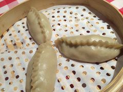 -西贝莜面村(上海百联西郊店)