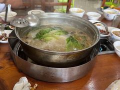 -15年老字号鑫鑫猪肚鸡·椰子鸡海南火锅(兴隆华侨农场店)