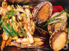 -老三李村河底戳子肉(总店)