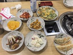 -真情鲍鱼海鲜汤