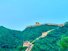 -居庸关长城