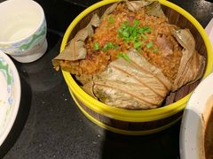 -老头儿油爆虾·知味杭州(爱琴海购物中心)