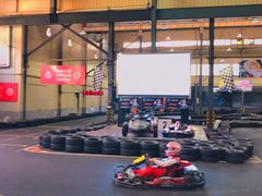 -RD卡丁车汽车俱乐部