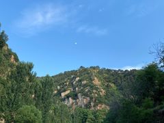 -黄巢水库