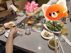 -海底捞火锅(高科东路店)