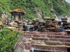 -灵溪风景区