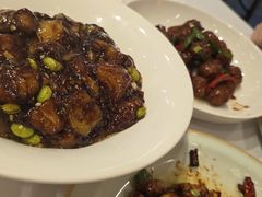 -到家尝北京菜(西坝河店)