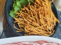 -华晟山城火锅(开发区港西东阁里店)