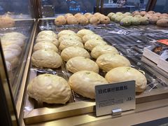 -喜茶(无锡荟聚中心店)
