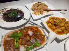 -旺达小吃•三十年福州菜(正大广场店)