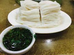 -揭阳钟记小食(福田新村店)