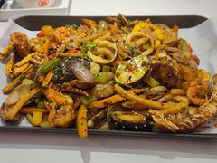 -蟹宗蟹(润达国际五楼店)