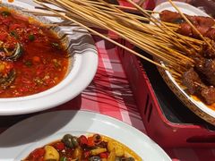 -辣小鲜·南昌大排档(船山路店)