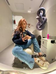 -3AM·S HAIR SALON烫发染发接发