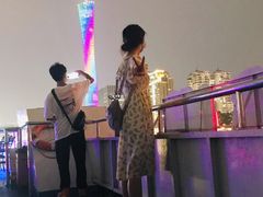 -珠江夜游省总码头