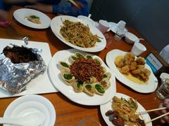 -金掌勺东北菜(格兰晴天店)