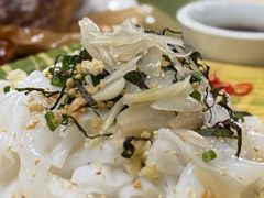 -肥姐美食(同福中路店)