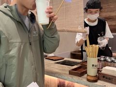 -李山山茶事(景枫店)