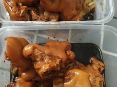 -济南孟家扒蹄店