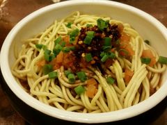热干面-楚鲜·汉正街一号(天河店)
