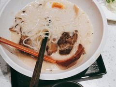 -味千拉面(南虹店)