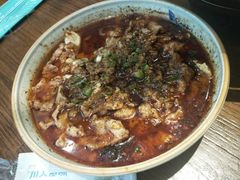 -川人百味(金安中央大街店)