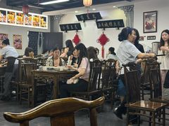 -西月城谭豆花(春熙路店)
