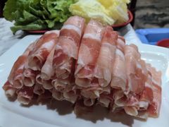 -贵友京菜馆(东园路店)