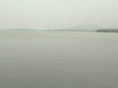 -巢湖姥山岛