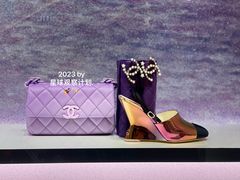 -CHANEL(恒隆广场店)