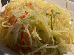 -喜洲翰林餐厅(董家百年老宅店)