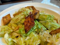 -巴依老爷新疆美食(常营店)