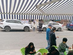 -香满居张记小厨私房菜(青岛站店)