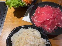 -呷哺呷哺(西单大悦城店)