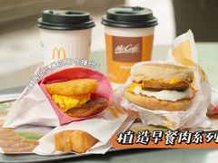 -麦当劳(莆田荔城大道万达店)