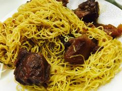 -麦文记面家(佐敦店)