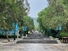 -千佛山风景名胜区