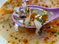 -牛马行牛肉饸饹铺(青岛街店)