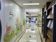 -美尔目眼科医院·近视手术·儿童近视(通州店)