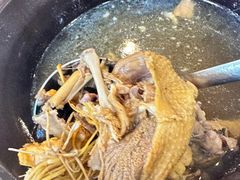 -椿记烧鹅(叠彩店)