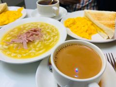 -澳洲牛奶公司(佐敦店)